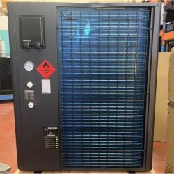 Pompe à chaleur maison Alsavo 10 R290 Reconditionnée - NS 0100SZ25108W1B9C0004