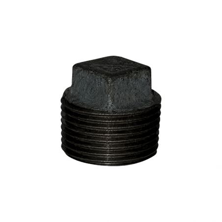 Bouchon à visser mâle 26x34 pour pompe à chaleur maison Alsavo