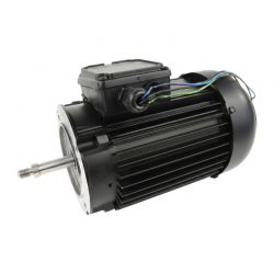 Moteur IE2 monophasé 1,5 CV pour pompe de filtration Hayward Super Pump