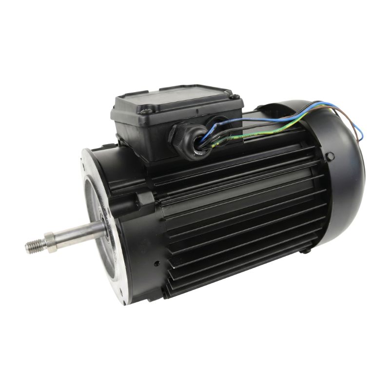 Moteur IE2 monophasé 1,5 CV pour pompe de filtration Hayward Super Pump