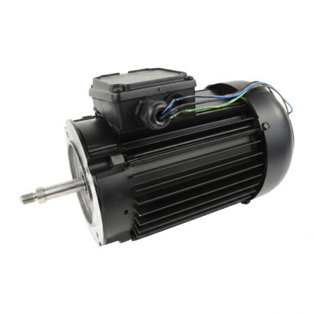 Moteur IE2 monophasé 1,5 CV pour pompe de filtration Hayward Super Pump
