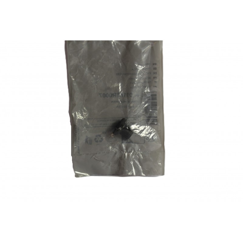 Bouchon de vidange pour pompe Astral Glass (aprŠs 1989) - 01163R0007
