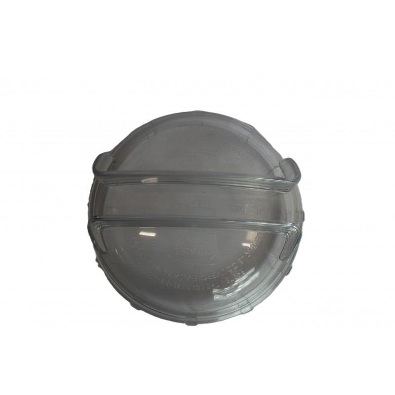 Couvercle de pompe SD plat poolstyle 8/11m3 - 01041043