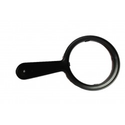 Cl‚ de couvercle pour pompe Espa Silver - 11000465
