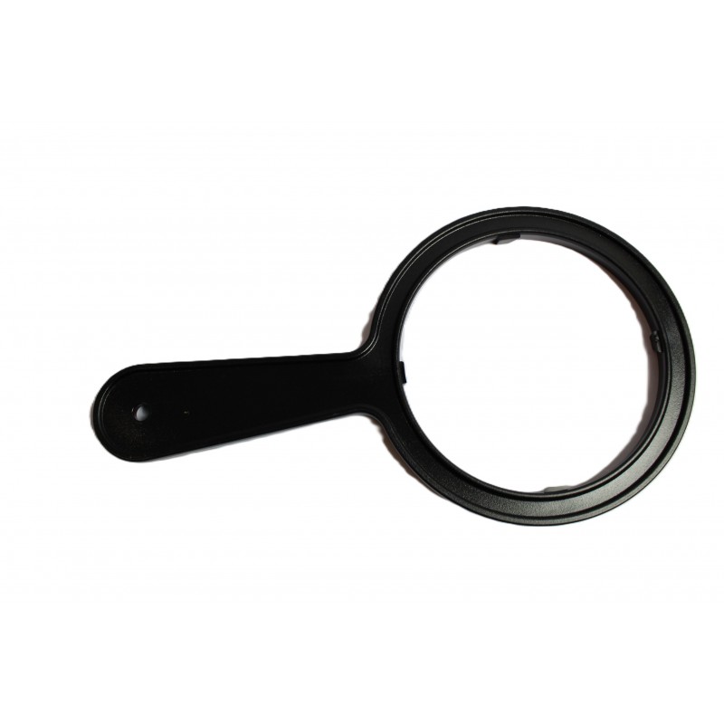 Cl‚ de couvercle pour pompe Espa Silver - 11000465