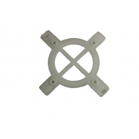 Support de projecteur extra plat 246x260 seul