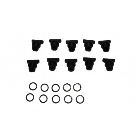 Bouchon de vidange (x10) HCP4000/HCP4200 (Hayward/KRIPSOL) - 500100000000