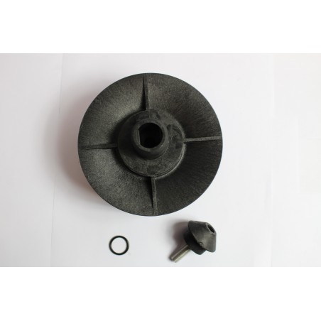 Turbine PPE Karpa, Mini Kapri 3,50 CV - 500100070014