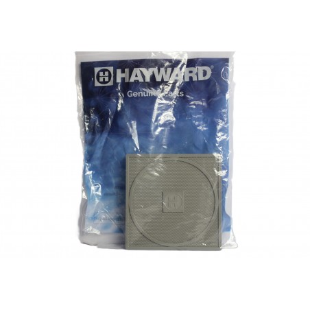 Couvercle boitier de connexion Gris (HAYWARD) - BCX16004HDLG