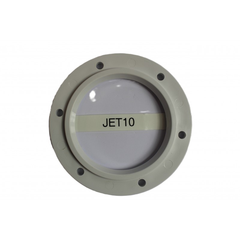 BRIDE DE BUSE 6 TROUS D.42 (ACIS) - JET10