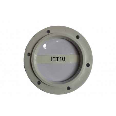 BRIDE DE BUSE 6 TROUS D.42 (ACIS) - JET10