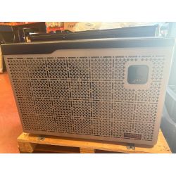 Pompe à chaleur Inverpac Turbo 16 Reconditionnée - NS 0160SA230831B1D3Q00018 - INVERPAC16NS00018