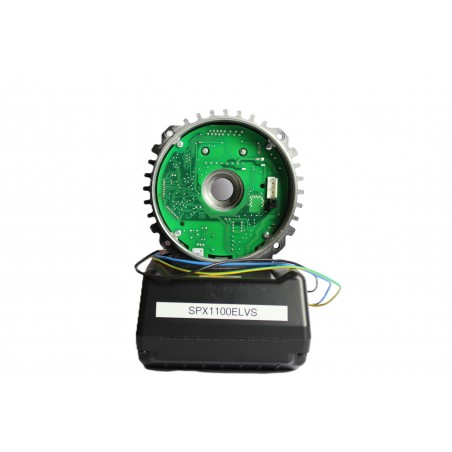 Module ‚lectronique pour pompe Hayward MaxFlo II/XL - SPX1100ELVS