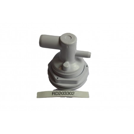 Corps de jet 1/2''Soc x 3/8''B pour jet Rising Dragon 3'' - RD2033002