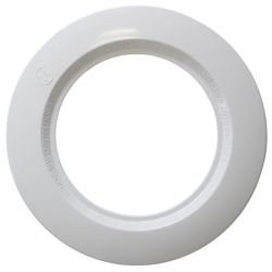 Collerette de projecteur 300W blanc Cofies Hayward - PRDX240
