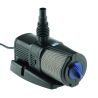 Filtration bassins