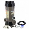 Brominateur - chlorinateur