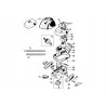 Robot Hayward Pool Vac, Navigator