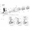 Pompe Emaux SS Series