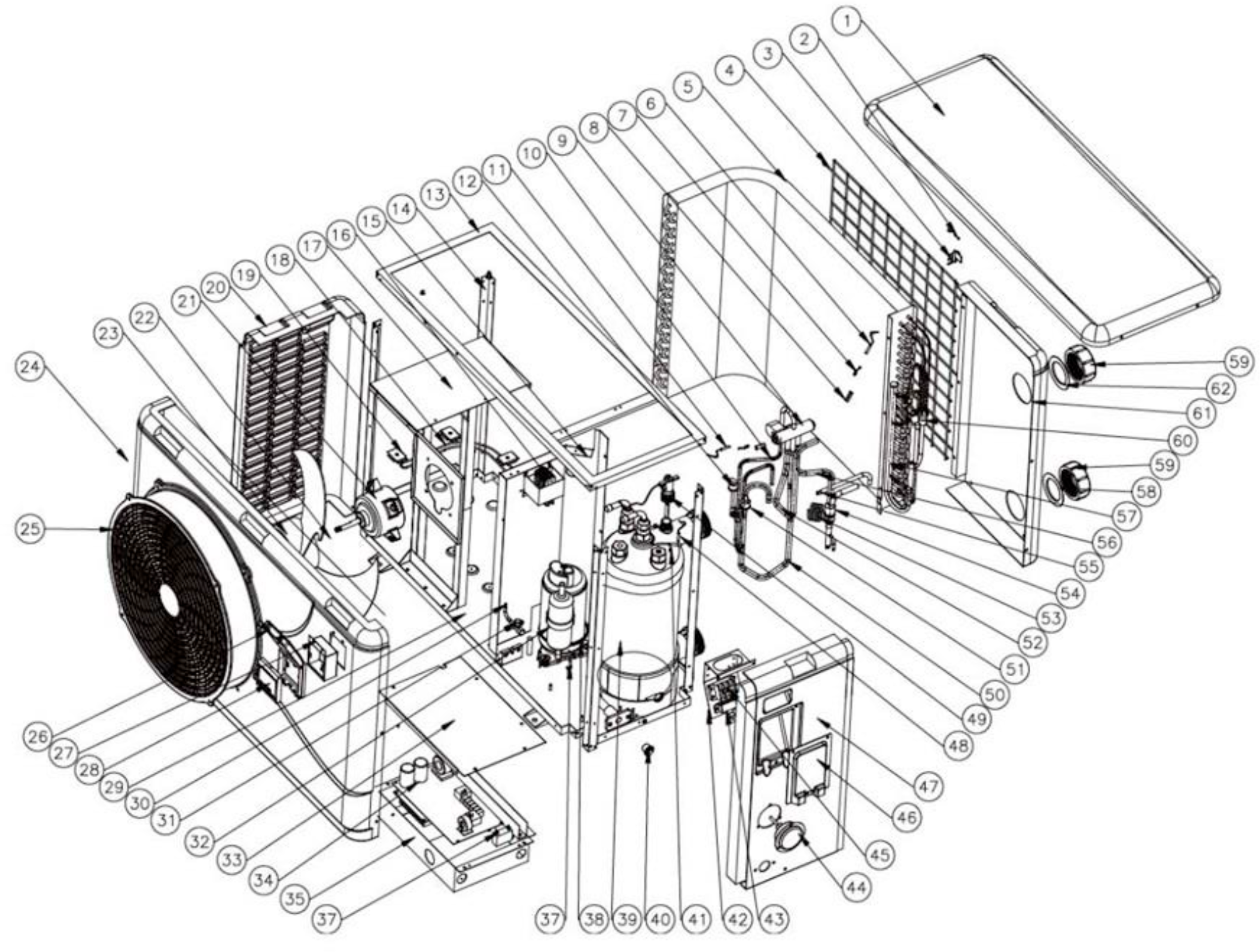 Racer INVERTER 16