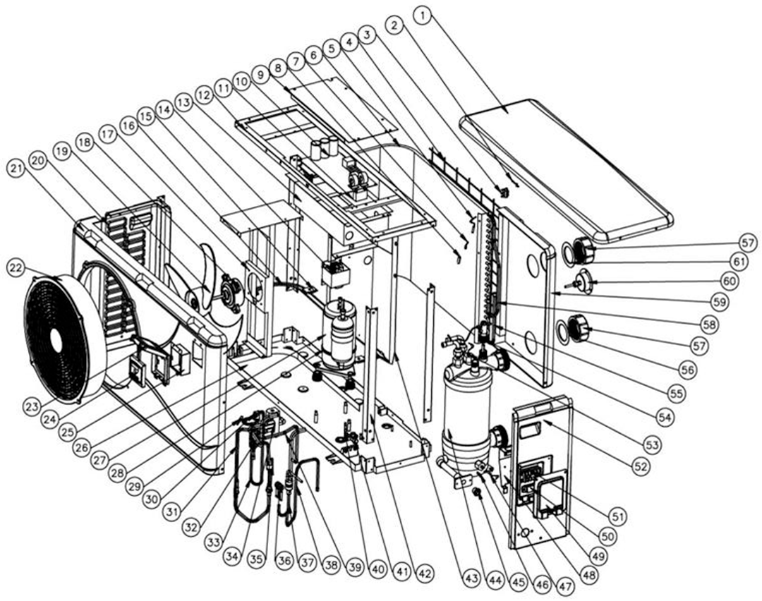 Racer INVERTER 7