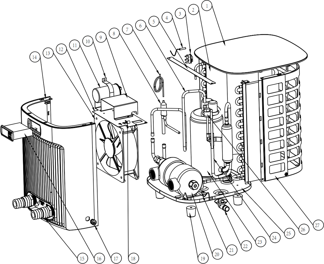 MINI Q 25