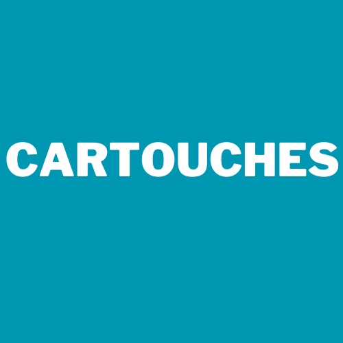 CARTOUCHES