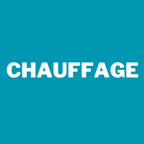 SYSTEME DE CHAUFFAGE