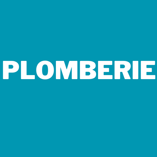 PLOMBERIE