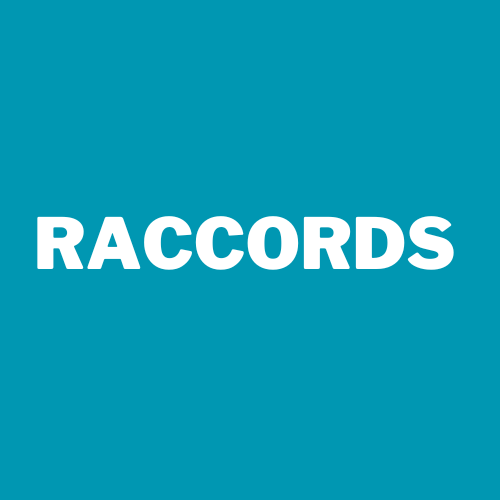 Raccords