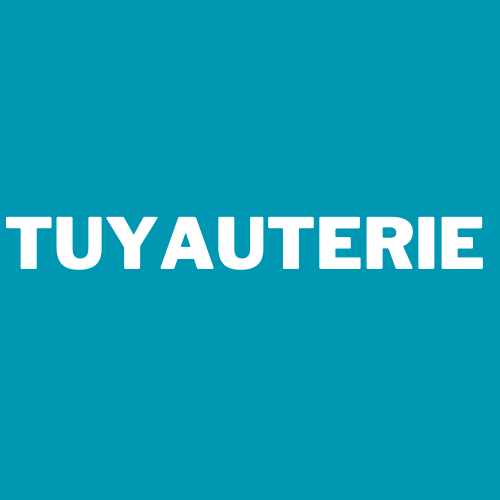 Tuyauterie