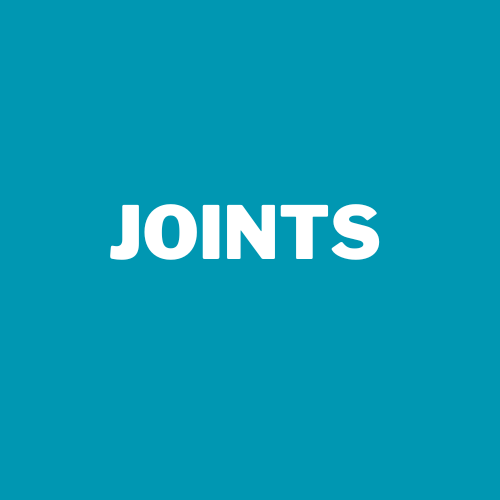 Joints d'étanchéité