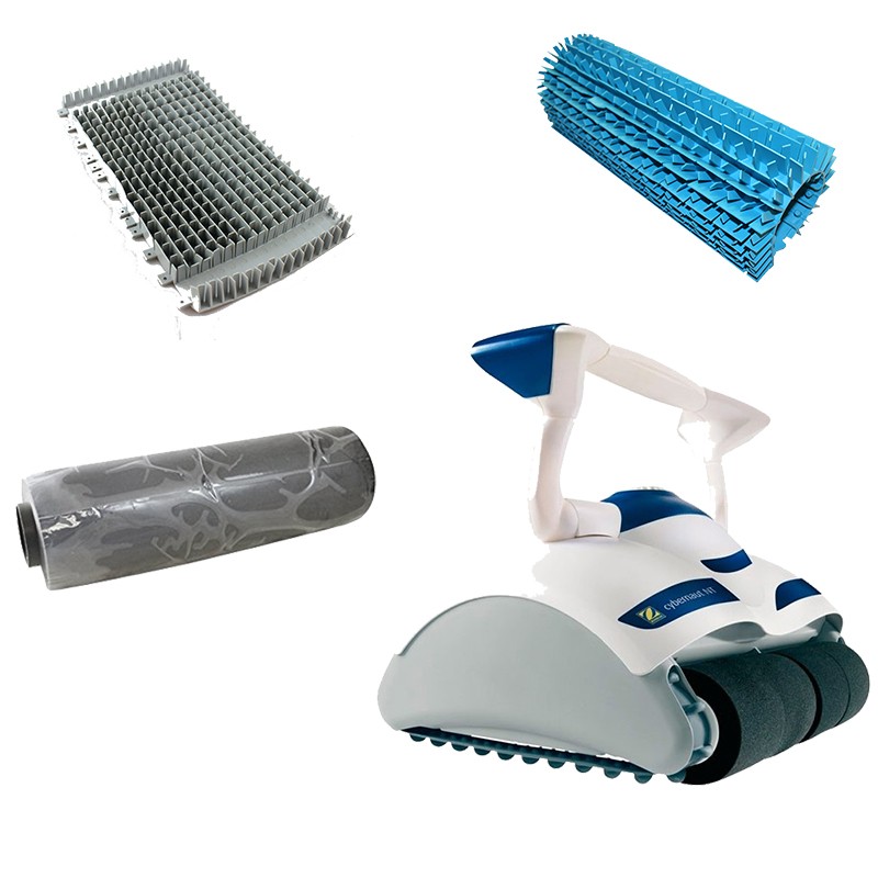 Brosses