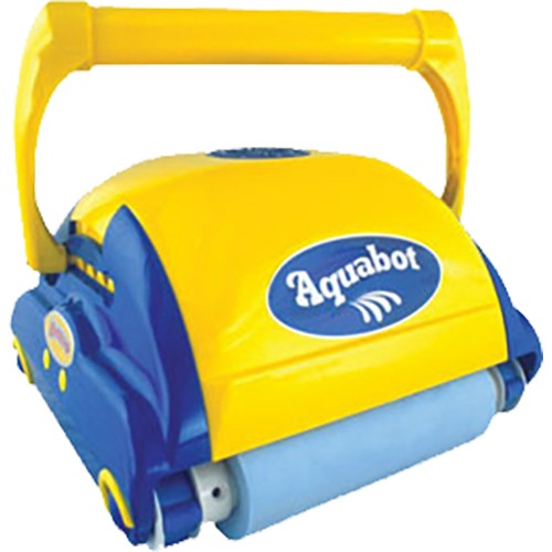 Robot Aquabot Bravo