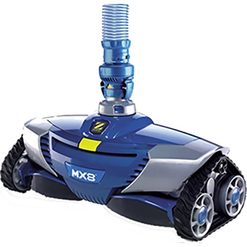Robot Zodiac MX8