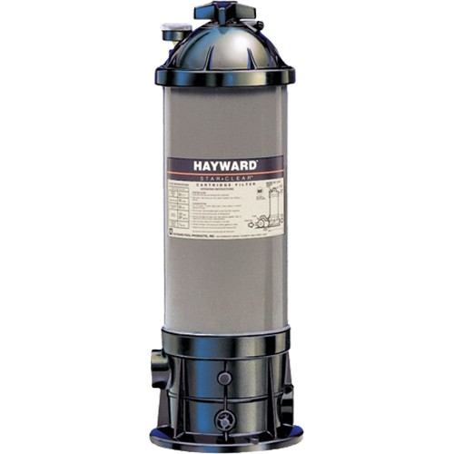 Cartouche Pour Filtres à Cartouche Hayward