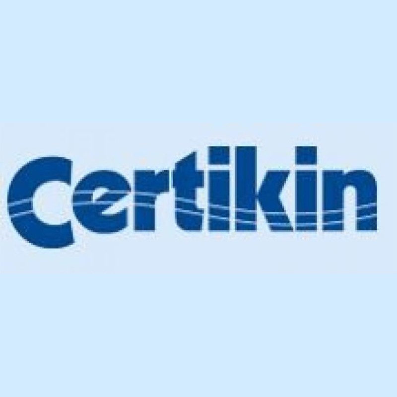 Certikin