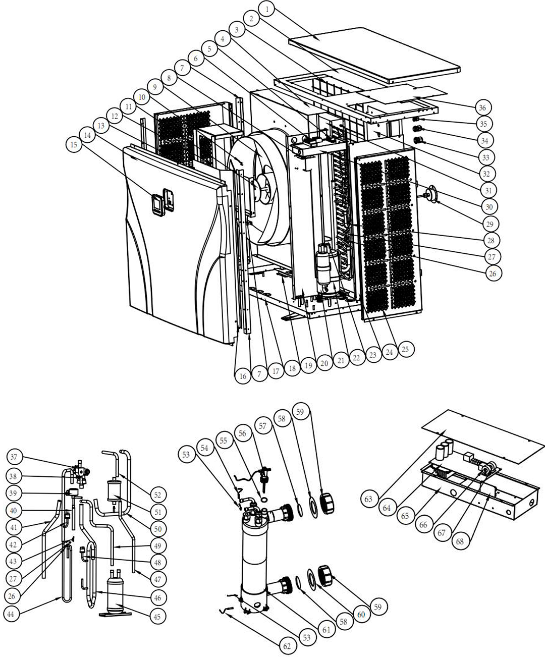 INVERBOOST UX21