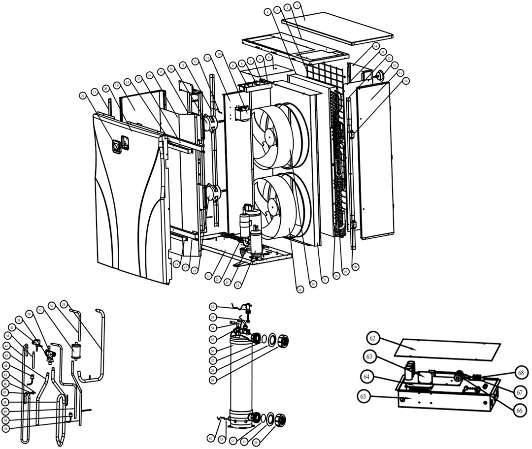 INVERBOOST UX26