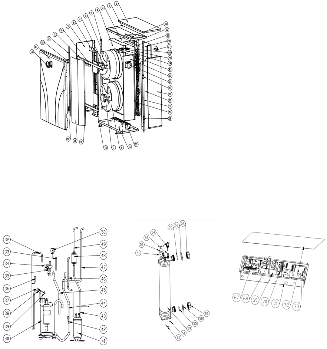 INVERBOOST UX26T