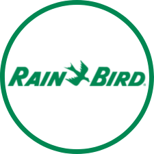 Rain bird
